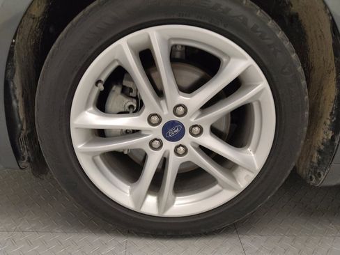 Used 2018 Ford Fusion S image 31