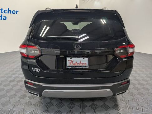New 2026 Honda Pilot Touring image 5