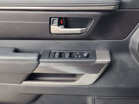 Used 2023 Toyota Tundra SR5 w/ TRD Sport Premium Package image 27