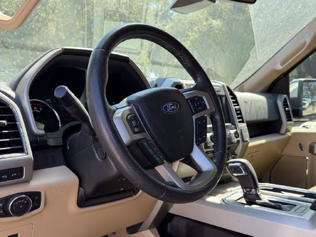 Used 2017 Ford F150 Lariat w/ Equipment Group 502A Luxury RWD image 9
