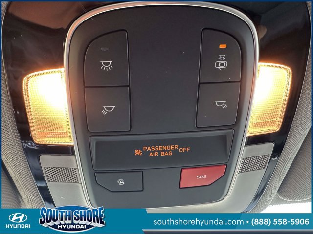 Certified 2023 Hyundai Santa Fe SEL AWD/4WD image 36