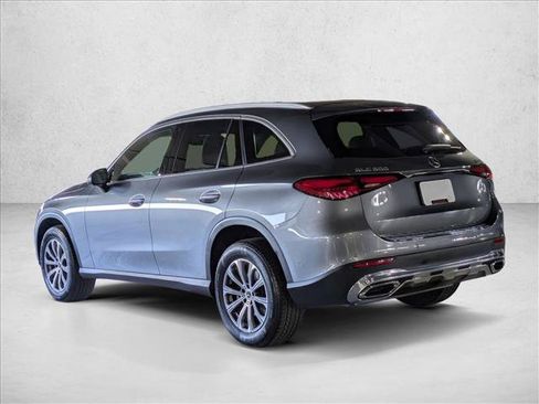 Certified 2023 Mercedes-Benz GLC 300 4MATIC image 11
