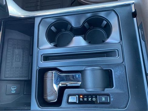 Used 2022 Ford F150 King Ranch w/ Equipment Group 601A High image 34