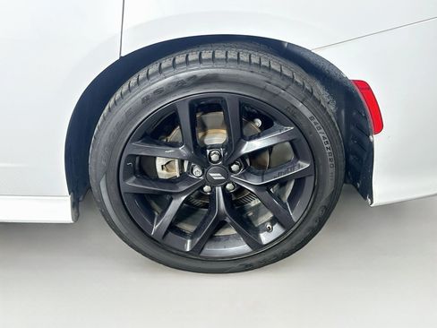 Used 2022 Dodge Charger GT w/ Blacktop Package RWD image 11