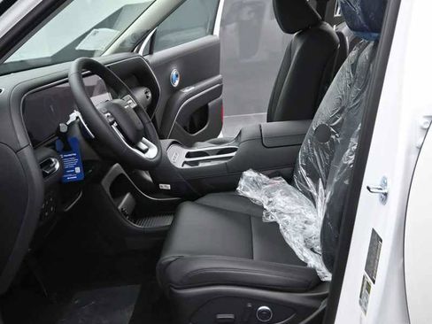 New 2026 Hyundai Palisade Limited image 15