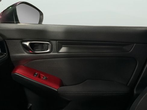 Used 2022 Honda Civic Sport image 13