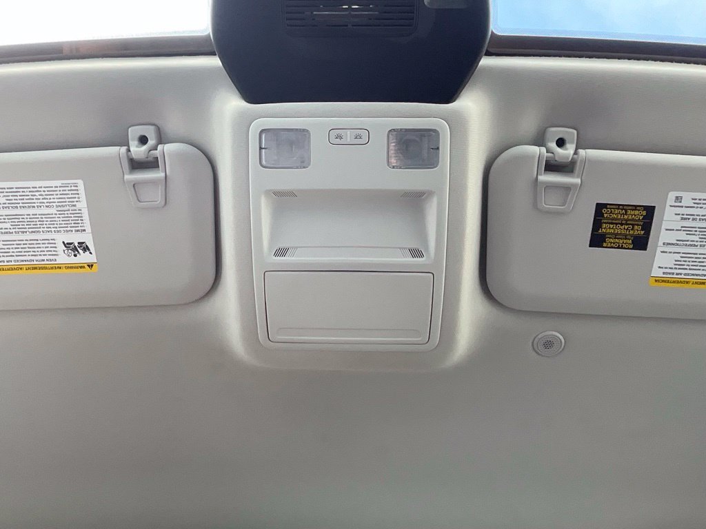 Certified 2024 Ford Escape SE FWD image 36