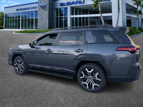 New 2026 Subaru Outback Touring XT AWD/4WD image 5