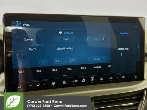 New 2026 Ford Escape Active w/ Tech Pack #1 AWD/4WD image 16