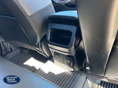 Used 2024 Ford Ranger Raptor image 36