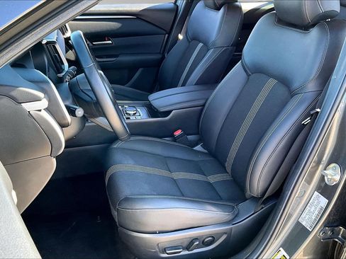 Used 2025 MAZDA CX-50 AWD 2.5 S w/ Preferred Package image 21