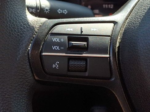 Used 2023 Honda Accord LX image 18