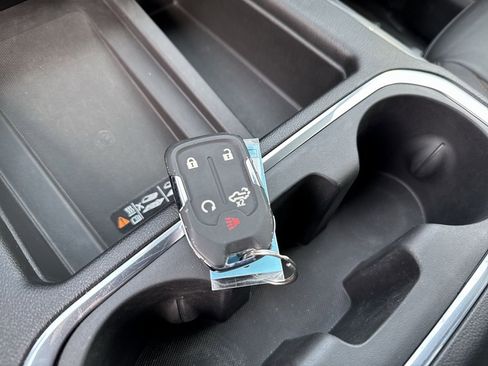 Used 2021 GMC Sierra 1500 AT4 w/ AT4 Premium Package image 36