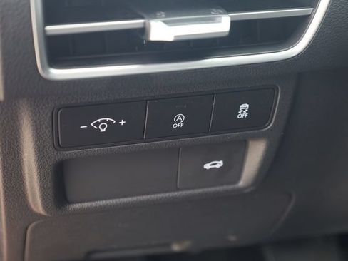Certified 2025 Hyundai Sonata SE FWD image 10