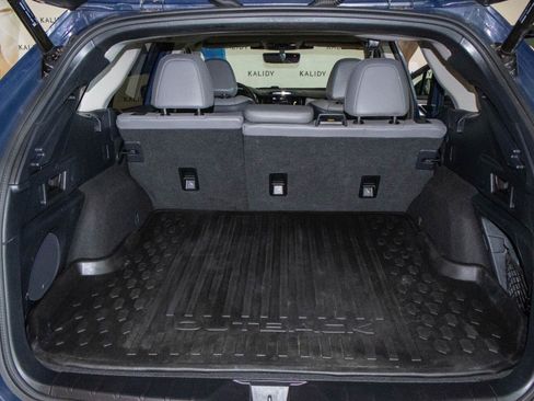 Used 2024 Subaru Outback Limited AWD/4WD image 25