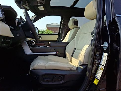 Certified 2024 Toyota Tundra 1794 Edition AWD/4WD image 14