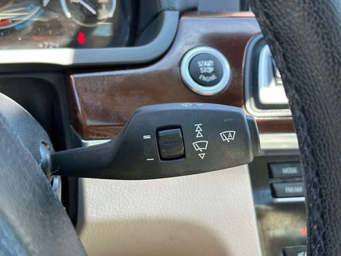 Used 2010 BMW 750Li xDrive AWD/4WD image 23