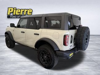 New 2026 Ford Bronco Badlands AWD/4WD video 2