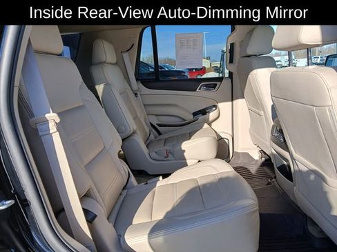 Certified 2019 GMC Yukon Denali image 18