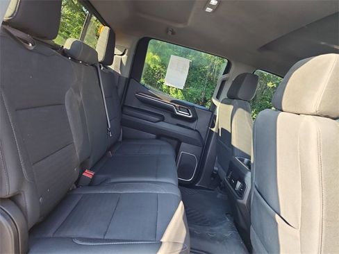 Used 2023 Chevrolet Silverado 1500 RST w/ Convenience Package II image 28