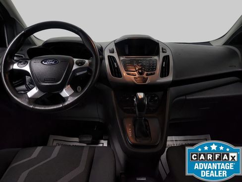 Used 2017 Ford Transit Connect XLT FWD image 30
