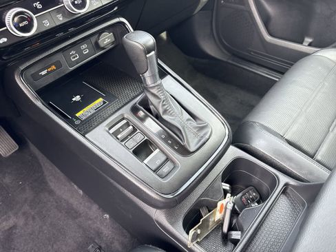 Certified 2023 Honda CR-V EX-L image 16
