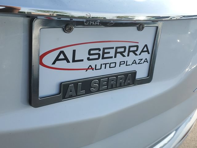 Certified 2022 Buick Enclave Avenir w/ Avenir Technology Package AWD/4WD image 7