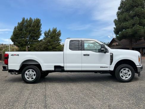 New 2026 Ford F250 XLT w/ 360-Degree Camera Package image 7