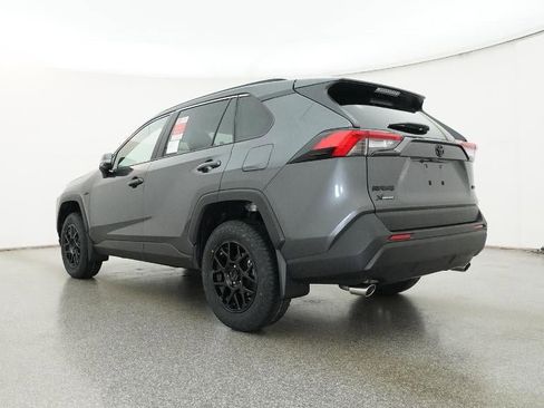 New 2025 Toyota RAV4 XLE image 62
