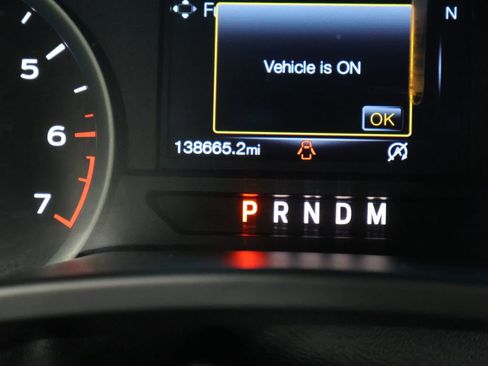Used 2018 Ford F150 XLT w/ Equipment Group 302A Luxury AWD/4WD image 36