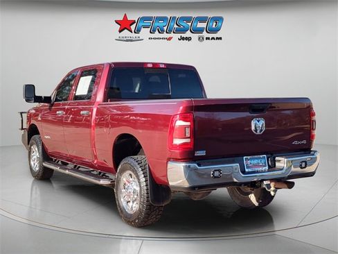 Used 2020 RAM 2500 Tradesman image 5
