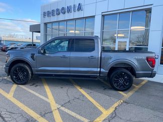 Used 2025 Ford F150 XLT w/ Equipment Group 302A MID video 2