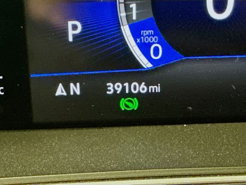 Used 2022 Volkswagen Tiguan SE image 19