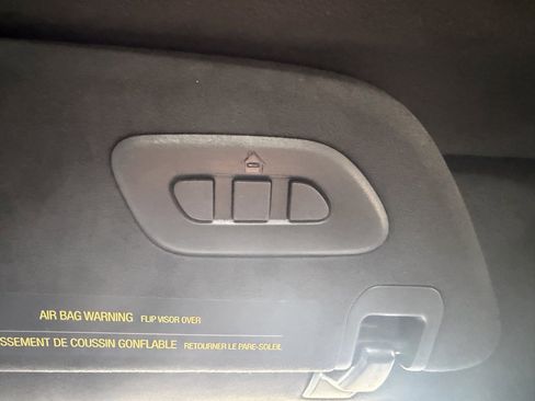 Used 2023 Chevrolet Corvette Z06 w/ Stealth Interior Trim Package image 23