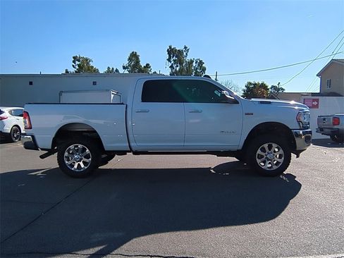 Used 2019 RAM 2500 Big Horn image 8
