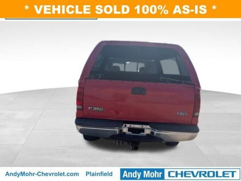 Used 2003 Ford F350 XLT image 4