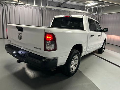 Used 2023 RAM 1500 Tradesman AWD/4WD image 7