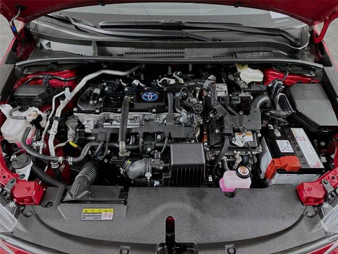 Certified 2023 Toyota Corolla SE image 37