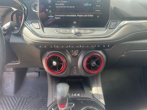 Used 2024 Chevrolet Blazer RS w/ Driver Confidence II Package image 17