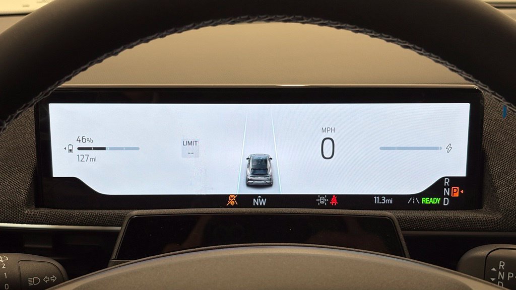 New 2026 Ford Mustang Mach-E GT AWD/4WD image 35