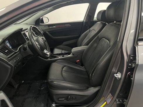 Used 2019 Hyundai Sonata Limited FWD image 11