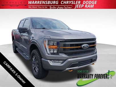 Used 2023 Ford F150 Tremor w/ Trailer Tow Package