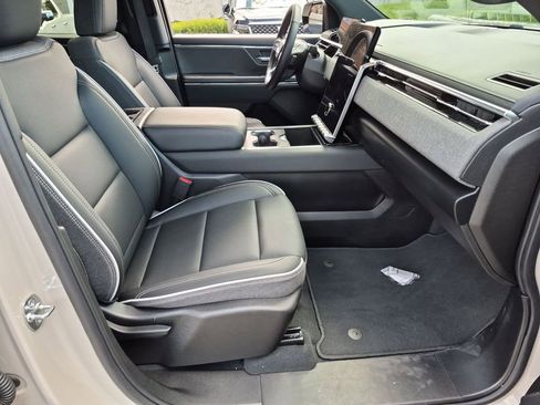 Used 2026 GMC Sierra EV Elevation AWD/4WD image 21