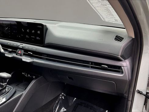 Certified 2025 Kia K4 EX FWD image 23