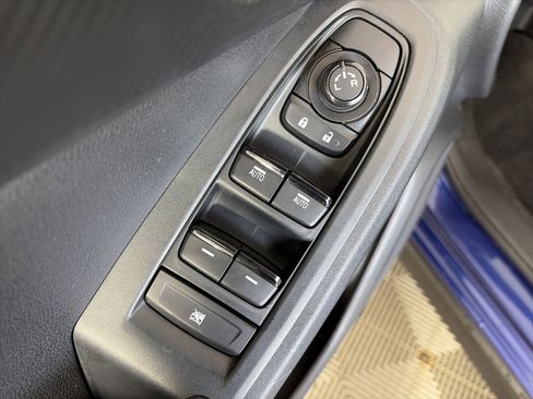 Used 2024 Subaru Crosstrek 2.0i Premium w/ Crosstrek Mirror Package image 26