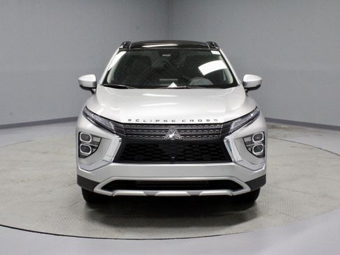New 2026 Mitsubishi Eclipse Cross SE image 3