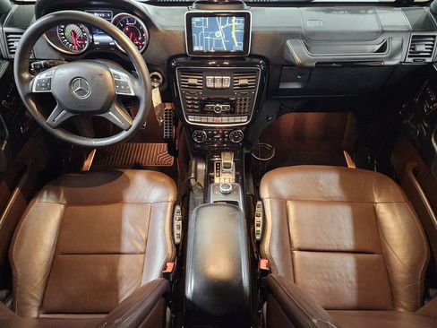 Used 2016 Mercedes-Benz G 63 AMG 4MATIC image 49
