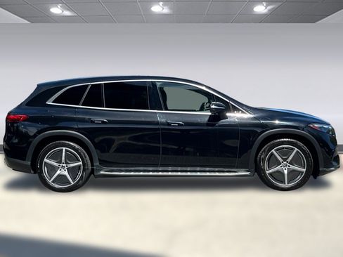 Certified 2023 Mercedes-Benz EQS 450+ SUV image 8