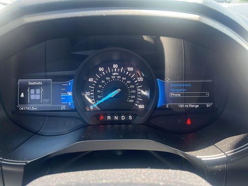 Used 2022 Ford Edge SEL w/ Convenience Package AWD/4WD image 18