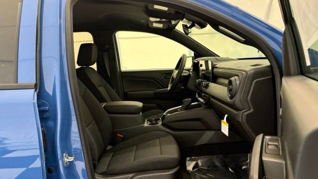 New 2026 Chevrolet Colorado Trail Boss AWD/4WD image 19